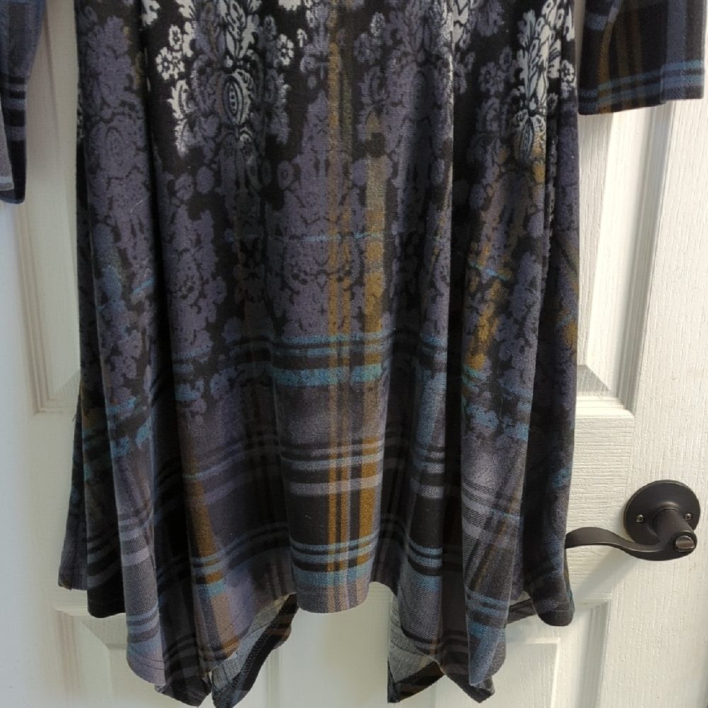 Funky Dress R&B Collection Mixed Patterns - Picture 7 of 9